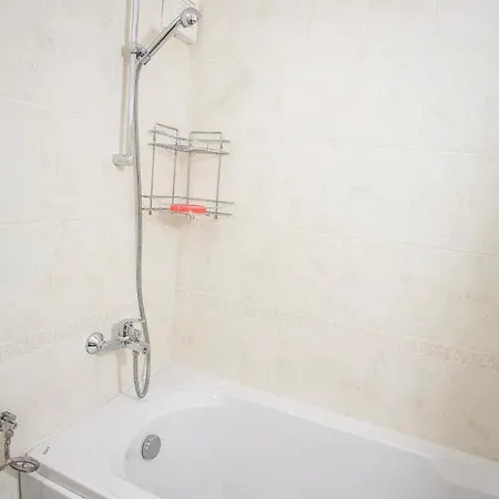 Lejlighed Cosy 1bd With A Stunning Mountain View Bansko