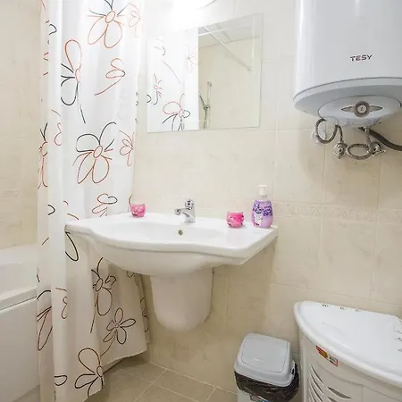 Lejlighed Cosy 1bd With A Stunning Mountain View