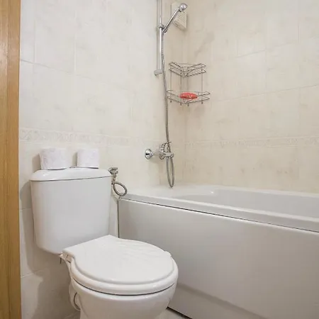 Cosy 1bd With A Stunning Mountain View Lejlighed Bansko