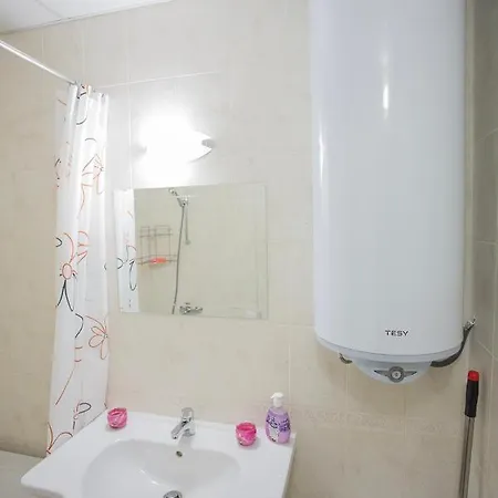 Lejlighed Cosy 1bd With A Stunning Mountain View